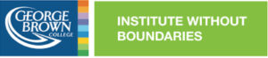 institute without boundaries
